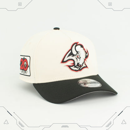 GORRA NEW ERA 9 FORTY A-FRAME SNAPBACK BUFFALO SABRES