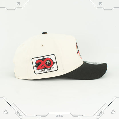 GORRA NEW ERA 9 FORTY A-FRAME SNAPBACK BUFFALO SABRES