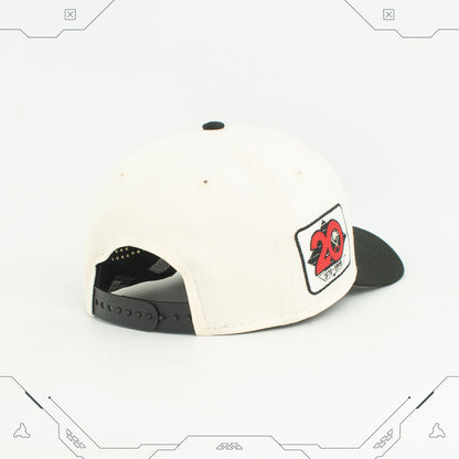 GORRA NEW ERA 9 FORTY A-FRAME SNAPBACK BUFFALO SABRES