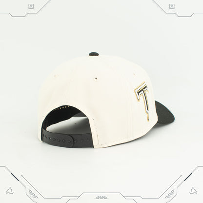 GORRA NEW ERA 9 FORTY A-FRAME SNAPBACK TULSA DRILLERS