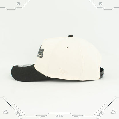 GORRA NEW ERA 9 FORTY A-FRAME SNAPBACK TULSA DRILLERS
