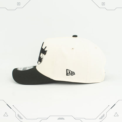GORRA NEW ERA 9 FORTY A-FRAME SNAPBACK LOS ANGELES DODGERS