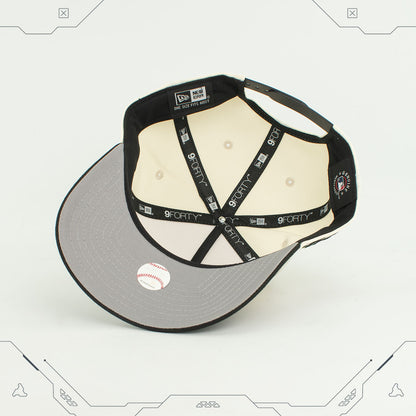 GORRA NEW ERA 9 FORTY A-FRAME SNAPBACK LOS ANGELES DODGERS
