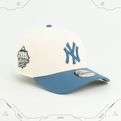 GORRA NEW ERA 9 FORTY A-FRAME SNAPBACK NEW YORK YANKEES