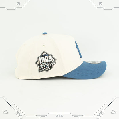GORRA NEW ERA 9 FORTY A-FRAME SNAPBACK NEW YORK YANKEES