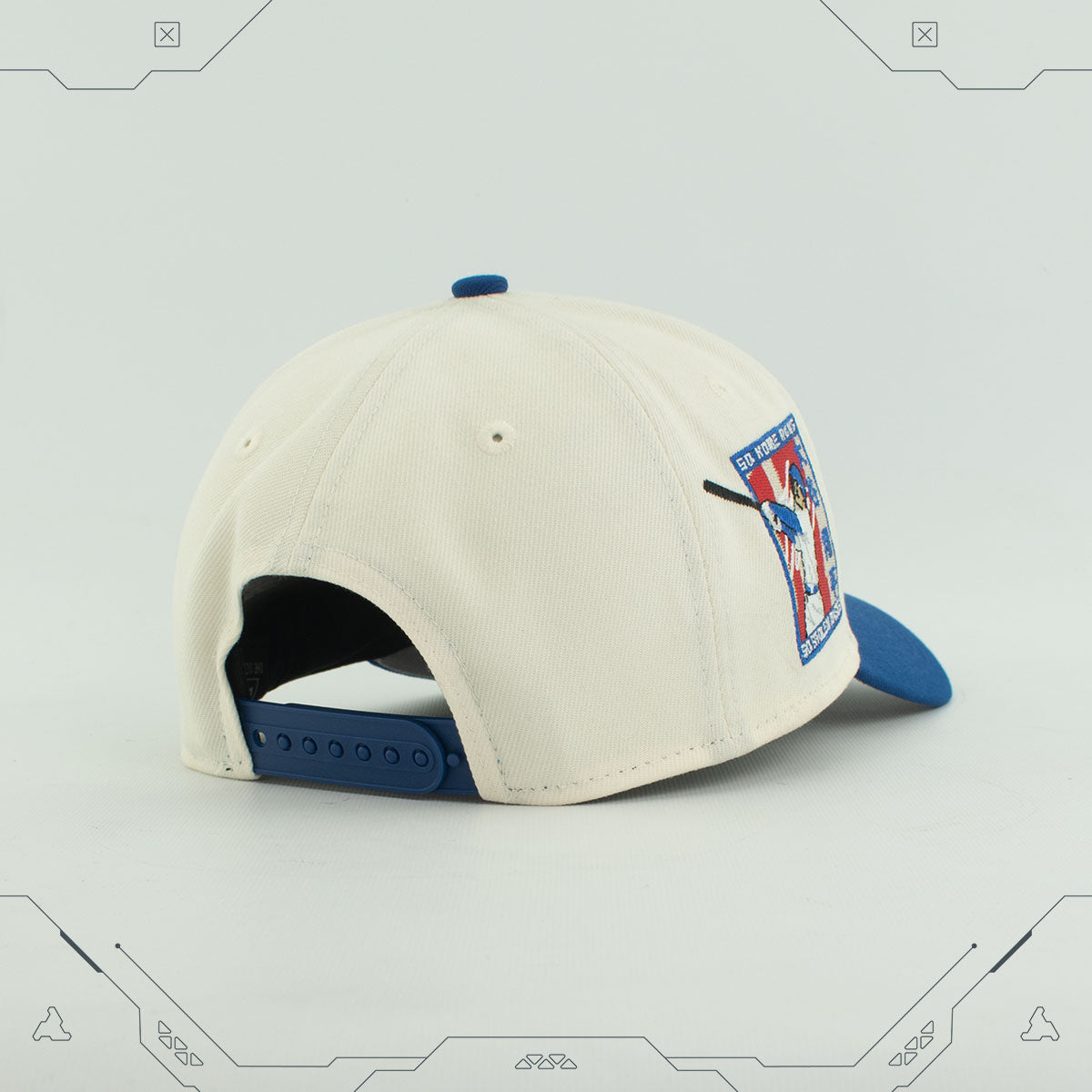 GORRA NEW ERA 9 FORTY A-FRAME SNAPBACK LOS ANGELES DODGERS OHTANI EDITION