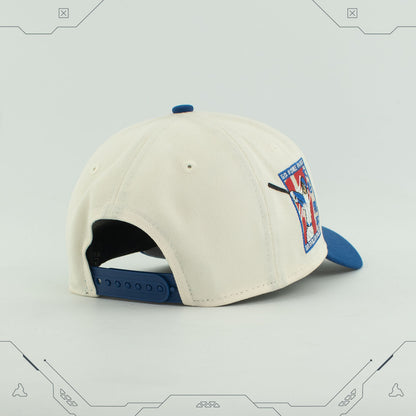 GORRA NEW ERA 9 FORTY A-FRAME SNAPBACK LOS ANGELES DODGERS OHTANI EDITION