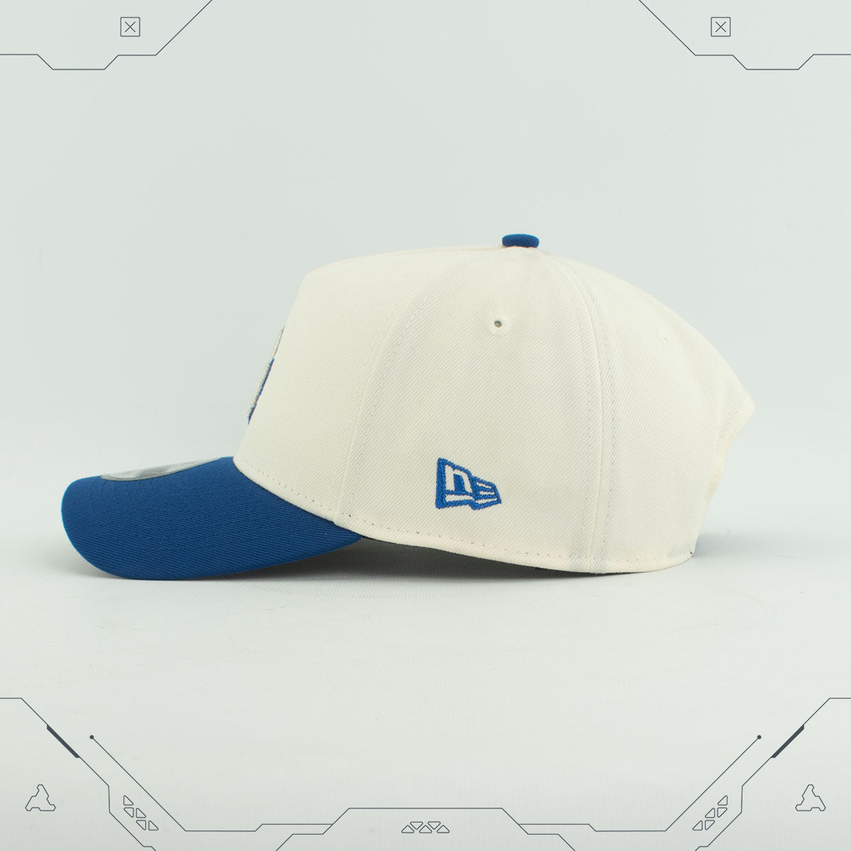 GORRA NEW ERA 9 FORTY A-FRAME SNAPBACK LOS ANGELES DODGERS OHTANI EDITION