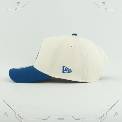 GORRA NEW ERA 9 FORTY A-FRAME SNAPBACK LOS ANGELES DODGERS OHTANI EDITION
