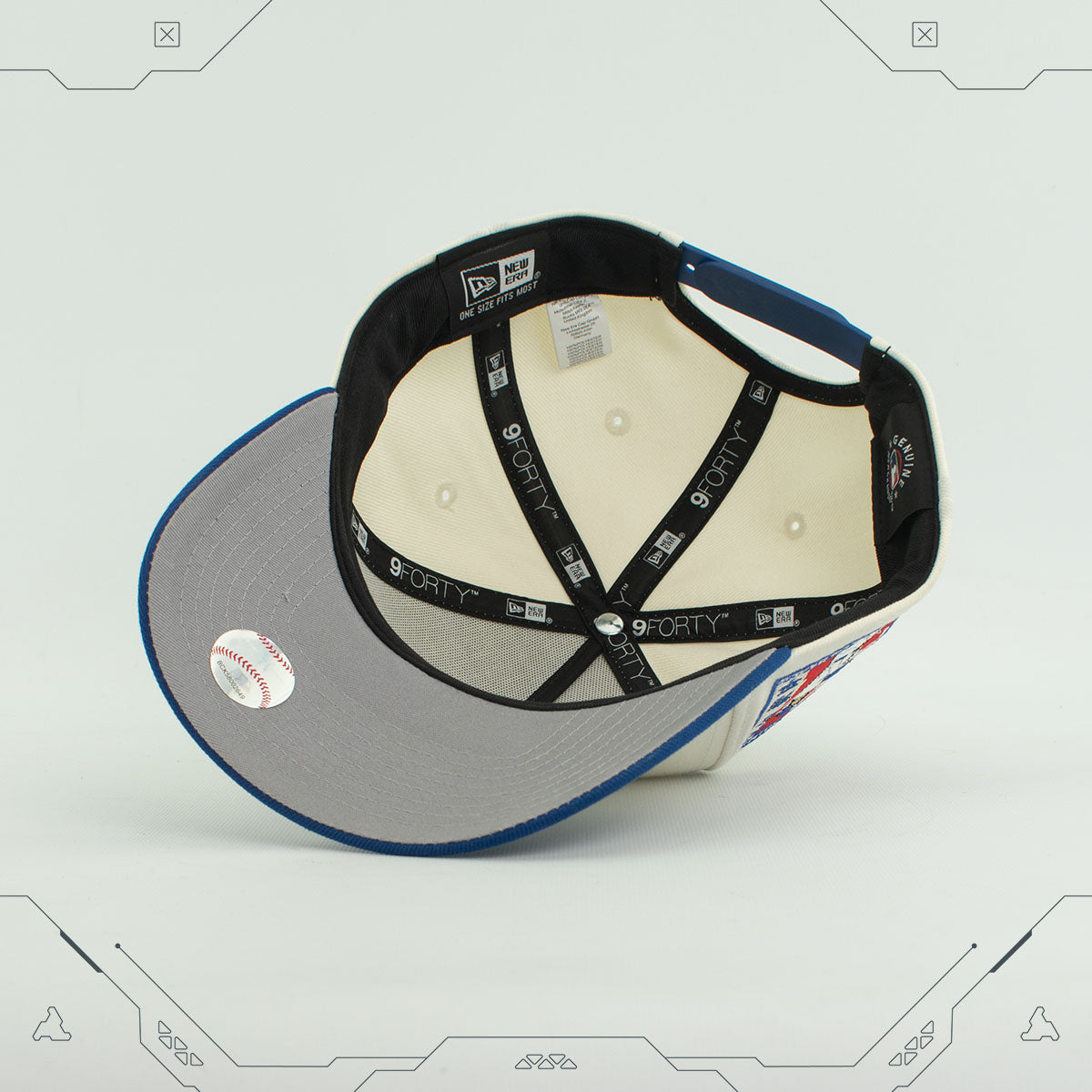 GORRA NEW ERA 9 FORTY A-FRAME SNAPBACK LOS ANGELES DODGERS OHTANI EDITION