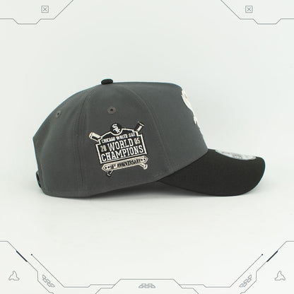 GORRA NEW ERA 9 FORTY A-FRAME SNAPBACK CHICAGO WHITE SOX