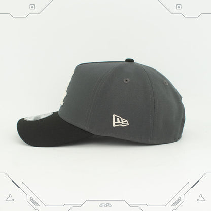 GORRA NEW ERA 9 FORTY A-FRAME SNAPBACK CHICAGO WHITE SOX