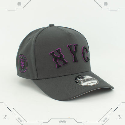 GORRA NEW ERA 9 FIFTY A-FRAME SNAPBACK NEW YORK METS