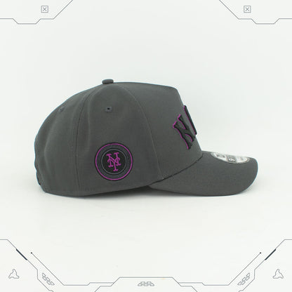 GORRA NEW ERA 9 FIFTY A-FRAME SNAPBACK NEW YORK METS