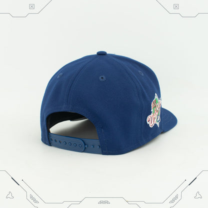 GORRA NEW ERA 9 FIFTY A-FRAME SNAPBACK LOS ANGELES DODGERS