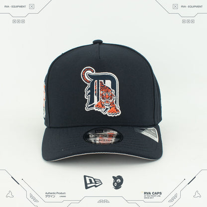 GORRA NEW ERA 9 FIFTY A-FRAME SNAPBACK DETROIT TIGERS