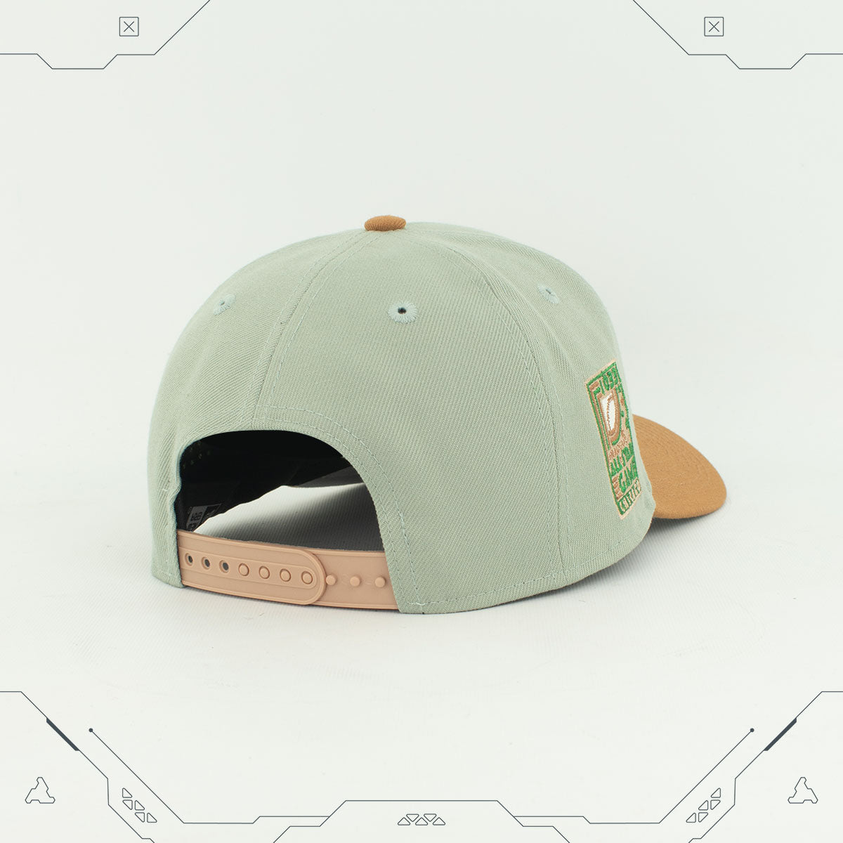 GORRA NEW ERA 9 FORTY A-FRAME SNAPBACK CHICAGO WHITE SOX