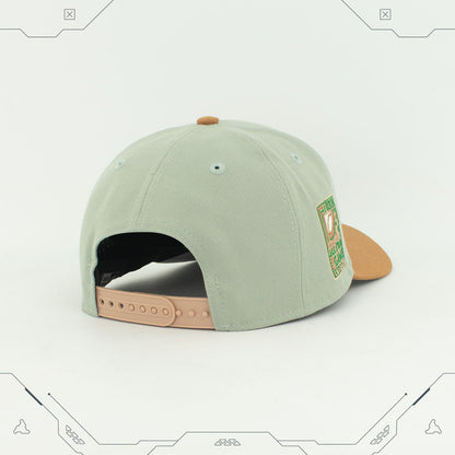 GORRA NEW ERA 9 FORTY A-FRAME SNAPBACK CHICAGO WHITE SOX