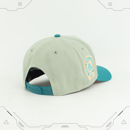 GORRA NEW ERA 9 FORTY A-FRAME SNAPBACK BOSTON RED SOX