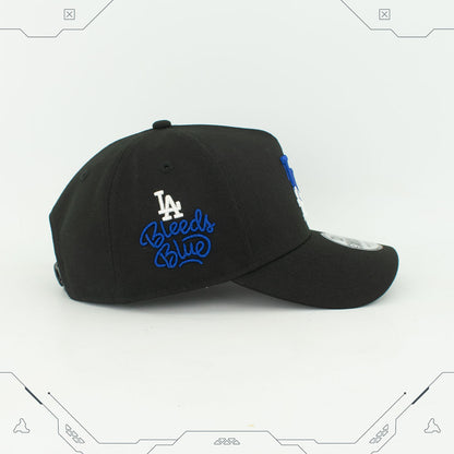 GORRA NEW ERA 9 FORTY A-FRAME SNAPBACK LOS ANGELES DODGERS