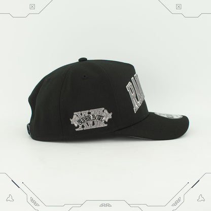 GORRA NEW ERA 9 FIFTY A-FRAME SNAPBACK LAS VEGAS RAIDERS