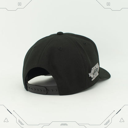 GORRA NEW ERA 9 FIFTY A-FRAME SNAPBACK LAS VEGAS RAIDERS