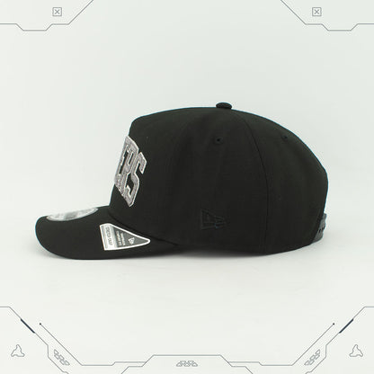 GORRA NEW ERA 9 FIFTY A-FRAME SNAPBACK LAS VEGAS RAIDERS