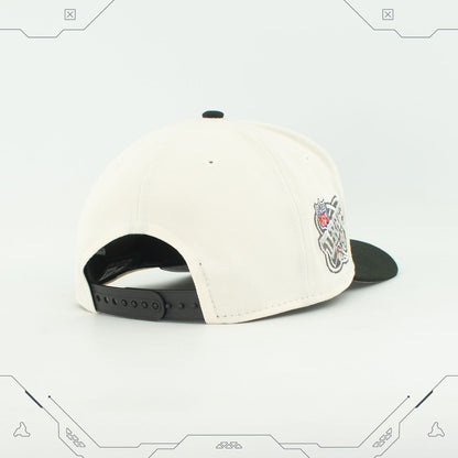 GORRA NEW ERA 9 FIFTY A-FRAME SNAPBACK LAS VEGAS RAIDERS