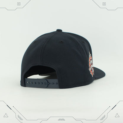 GORRA NEW ERA 9 FIFTY A-FRAME SNAPBACK HOUSTON ASTROS