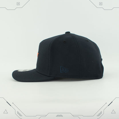 GORRA NEW ERA 9 FIFTY A-FRAME SNAPBACK HOUSTON ASTROS