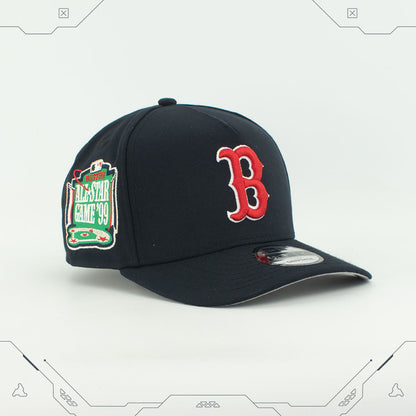 GORRA NEW ERA 9 FIFTY A-FRAME SNAPBACK BOSTON RED SOX