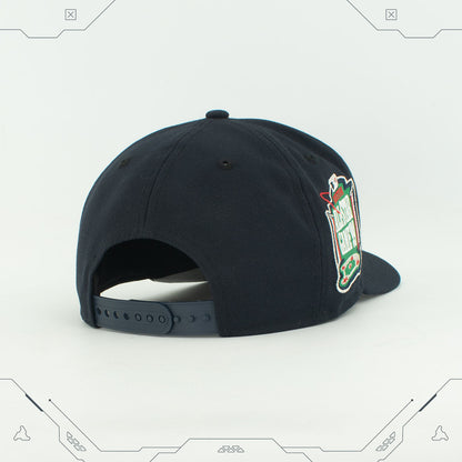 GORRA NEW ERA 9 FIFTY A-FRAME SNAPBACK BOSTON RED SOX