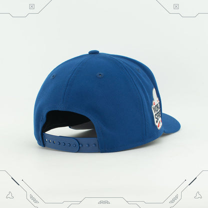 GORRA NEW ERA 9 FIFTY A-FRAME SNAPBACK CHICAGO CUBS