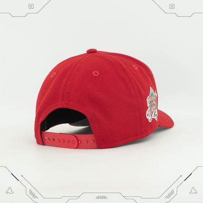 GORRA NEW ERA 9 FIFTY A-FRAME SNAPBACK CINCINATTI REDS