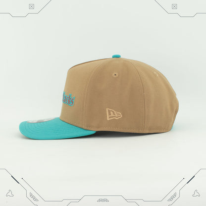 GORRA NEW ERA 9 FIFTY A-FRAME SNAPBACK ARIZONA DIAMONDBACKS