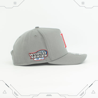 GORRA NEW ERA 9 FIFTY A-FRAME SNAPBACK BOSTON RED SOX