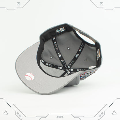 GORRA NEW ERA 9 FIFTY A-FRAME SNAPBACK BOSTON RED SOX