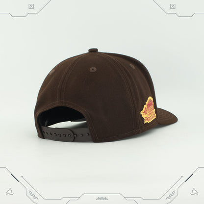 GORRA NEW ERA 9 FIFTY A-FRAME SNAPBACK HOUSTON ASTROS