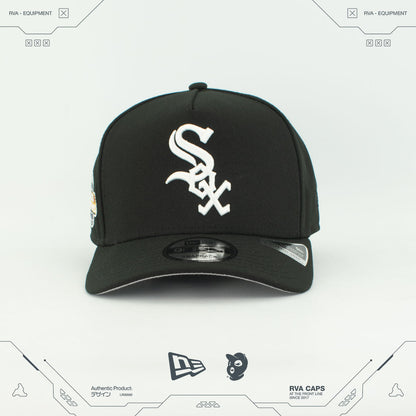GORRA NEW ERA 9 FIFTY A-FRAME SNAPBACK CHICAGO WHITE SOX