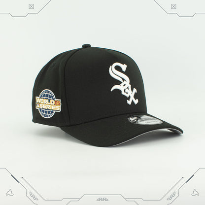 GORRA NEW ERA 9 FIFTY A-FRAME SNAPBACK CHICAGO WHITE SOX