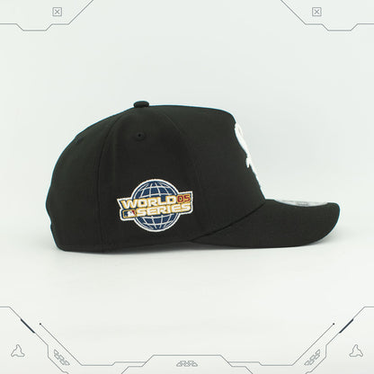 GORRA NEW ERA 9 FIFTY A-FRAME SNAPBACK CHICAGO WHITE SOX