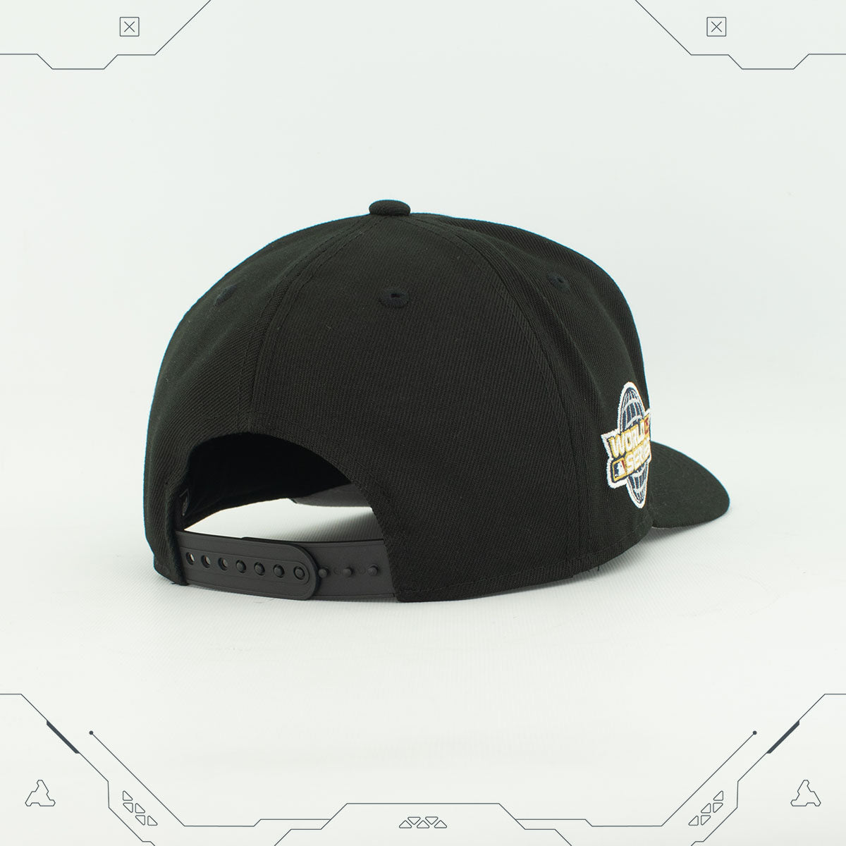 GORRA NEW ERA 9 FIFTY A-FRAME SNAPBACK CHICAGO WHITE SOX
