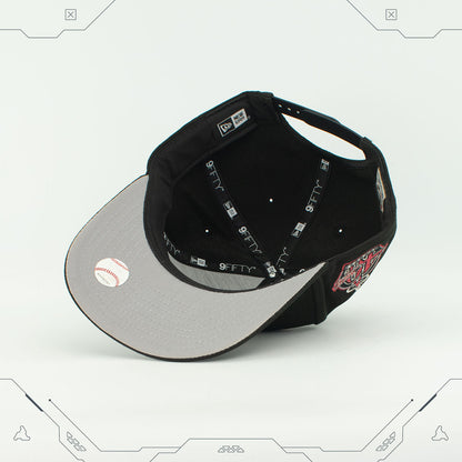 GORRA NEW ERA 9 FIFTY A-FRAME SNAPBACK  ANAHEIM ANGELS