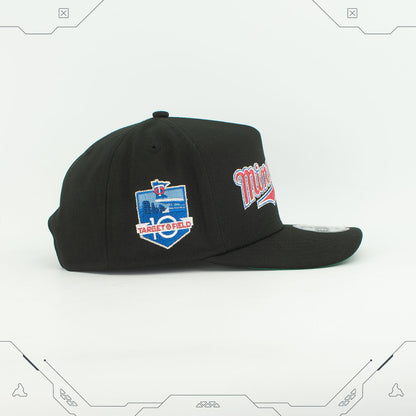 GORRA NEW ERA 9 FIFTY A-FRAME SNAPBACK MINNESTA TWINS