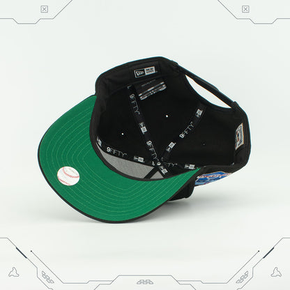 GORRA NEW ERA 9 FIFTY A-FRAME SNAPBACK MINNESTA TWINS