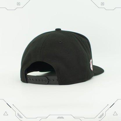 GORRA NEW ERA 9 FIFTY A-FRAME SNAPBACK ANAHEIM DUCKS