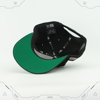 GORRA NEW ERA 9 FIFTY A-FRAME SNAPBACK ANAHEIM DUCKS