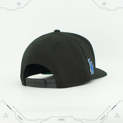 GORRA NEW ERA 9 FIFTY A-FRAME SNAPBACK LOS ANGELES DODGERS