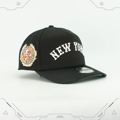 GORRA NEW ERA 9 FIFTY A-FRAME SNAPBACK NEW YORK YANKEES