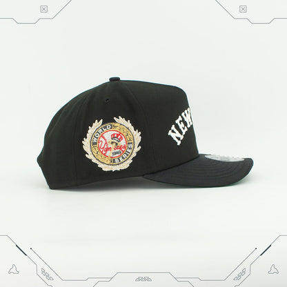 GORRA NEW ERA 9 FIFTY A-FRAME SNAPBACK NEW YORK YANKEES